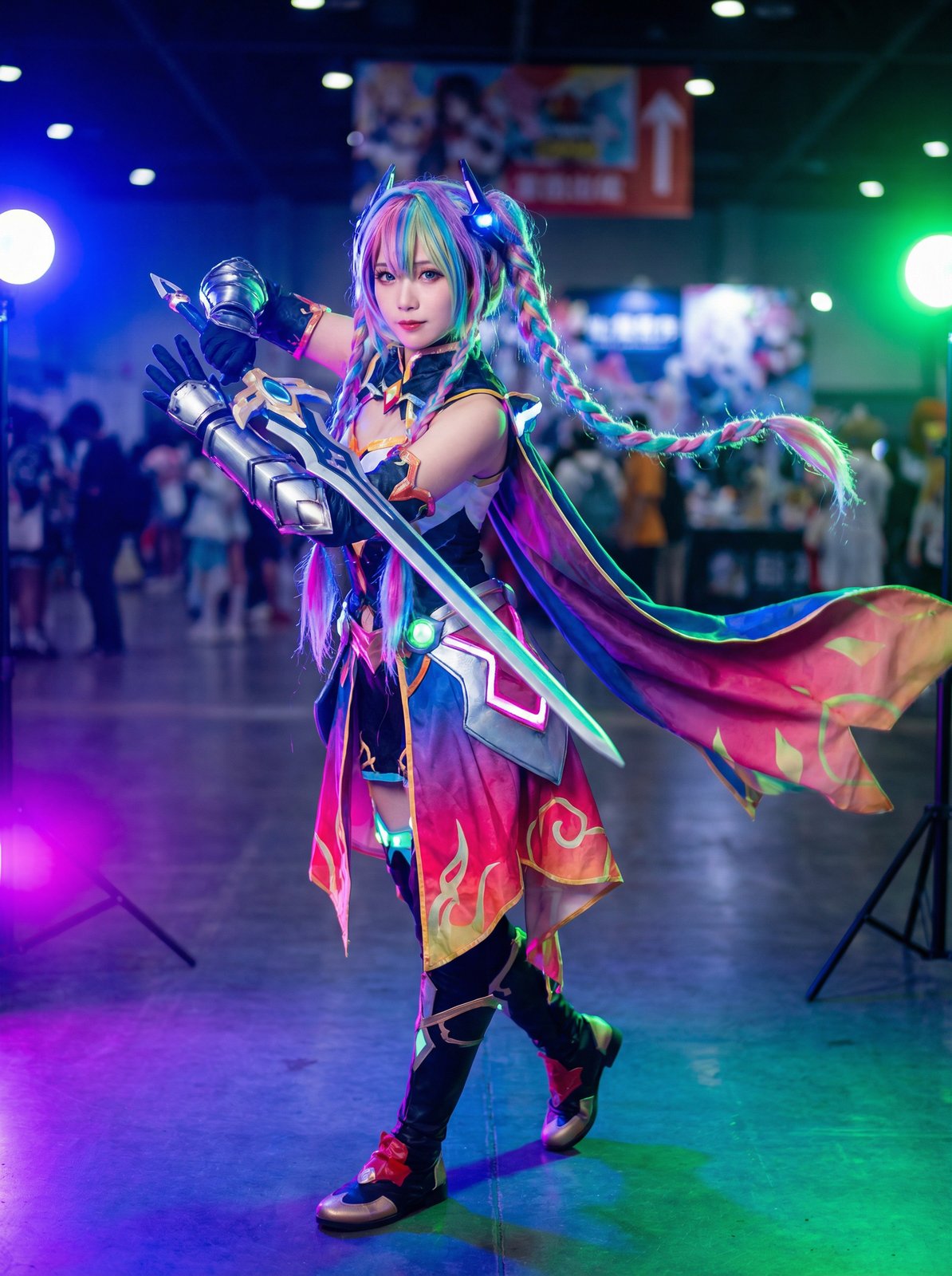 羞羞色漫cosplay视频直播